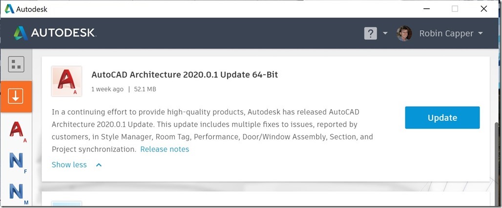 2019-08-23 ACA Update2020-1 2019-08-23 ACA Update2020-1