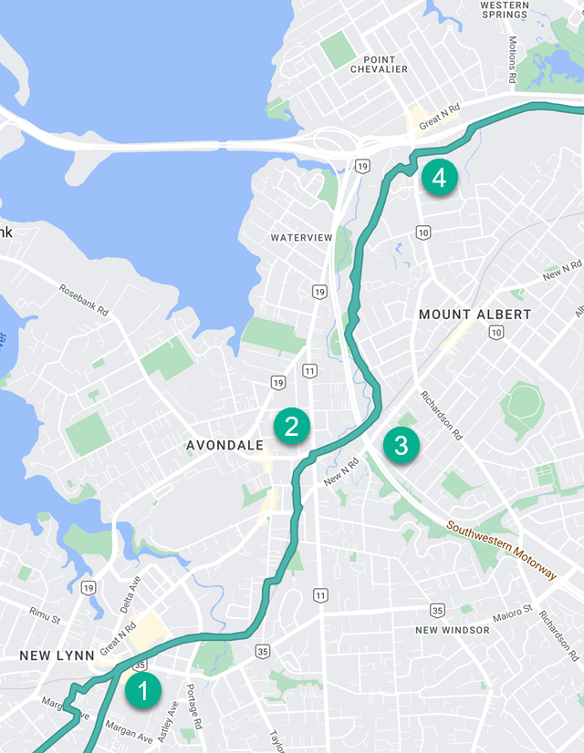 New_Lynn_To_Western_Springs_Path New_Lynn_To_Western_Springs_Path