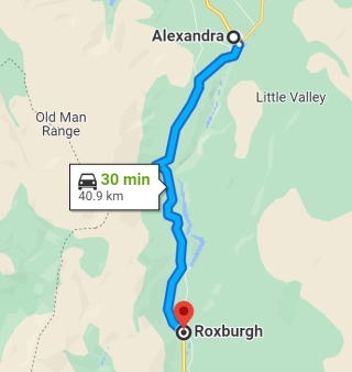 Drive_Alexandra_Roxburgh_Direct Drive_Alexandra_Roxburgh_Direct