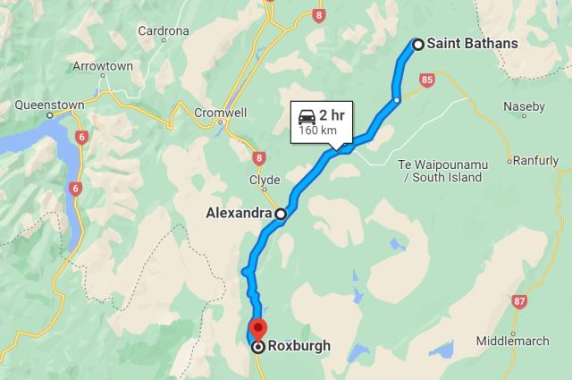 Drive_Alexandra_Roxburgh Drive_Alexandra_Roxburgh