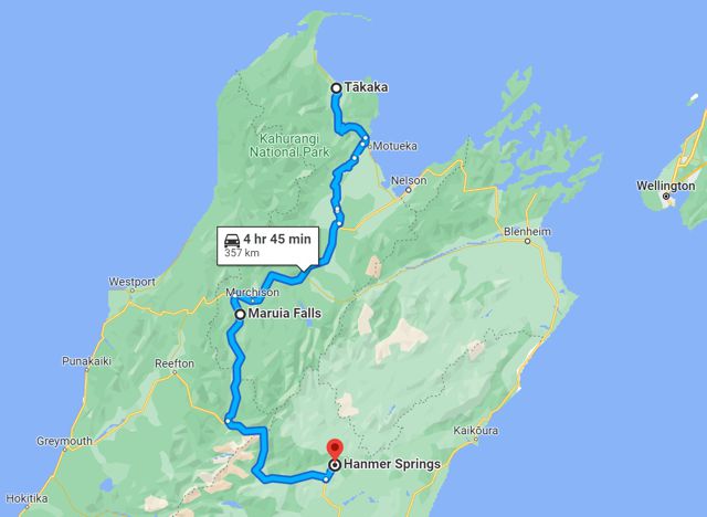 Drive_Takaka_Hanmer_Springs Drive_Takaka_Hanmer_Springs