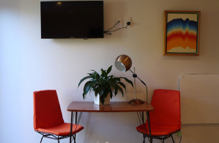 The Lake Motel Studio Retro Furniture The Lake Motel Studio Retro Furniture