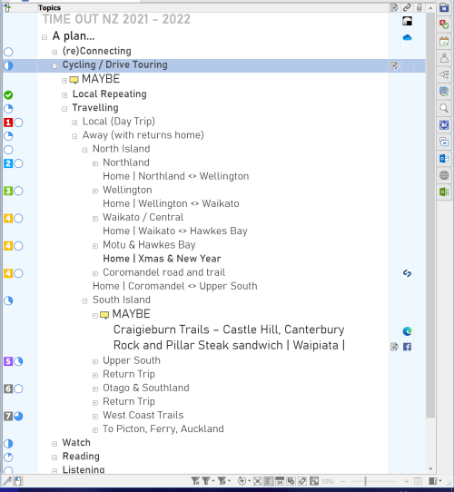 Screenshot Outline Screenshot Outline