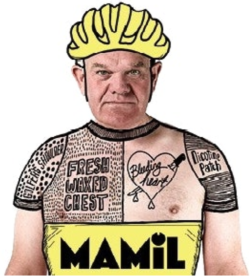 MAMIL MAMIL