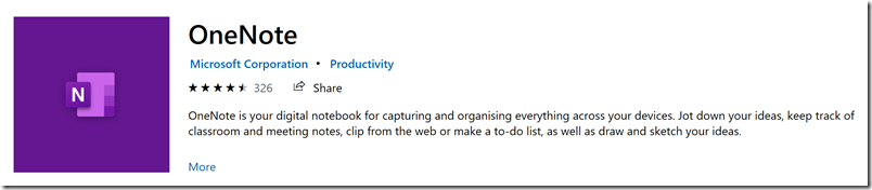 OneNote_Windows_Store OneNote_Windows_Store