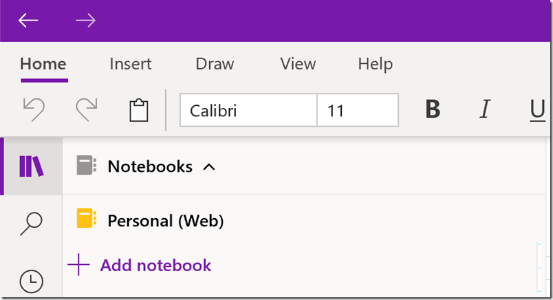 OneNote_New_Notebook OneNote_New_Notebook