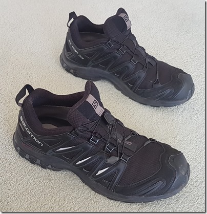 Salomon Trail Running Shoe XA PRO 3D GTX Salomon Trail Running Shoe XA PRO 3D GTX