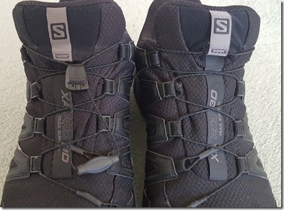20191214_081025Salomon Trail Running Shoe XA PRO 3D GTX QuickLace Salomon Trail Running Shoe XA PRO 3D GTX QuickLace