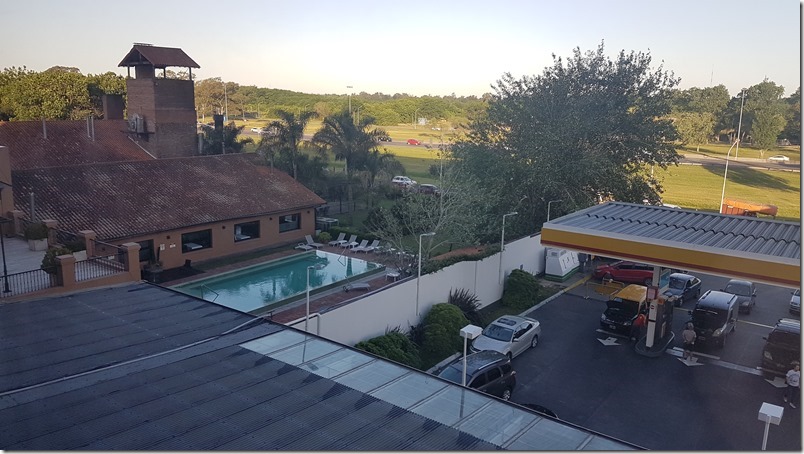 BA Airport Hotel View BA Airport Hotel View