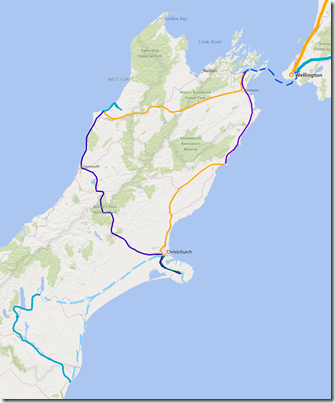 Trip_Plan_South_Island Trip_Plan_South_Island