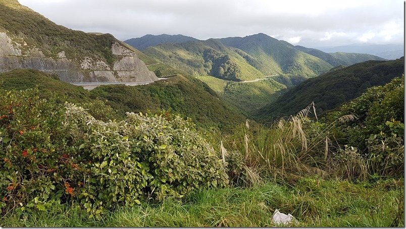 Rimutaka Hill Rimutaka Hill