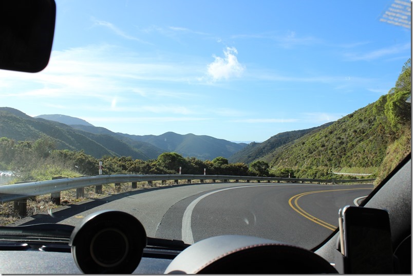 Rimutaka Hill Rimutaka Hill