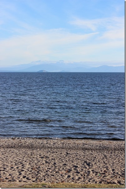 Taupo Taupo