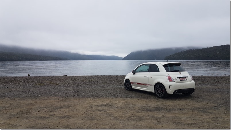 Lake Rotoiti, St Anaud Lake Rotoiti, St Anaud