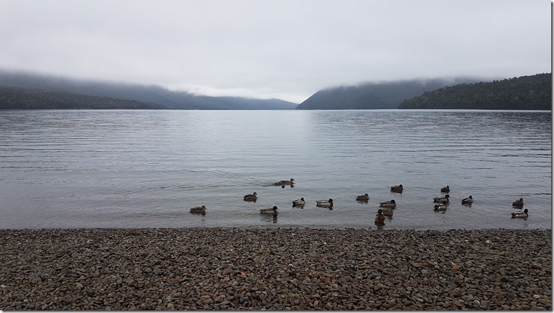 Lake Rotoiti, St Anaud Lake Rotoiti, St Anaud