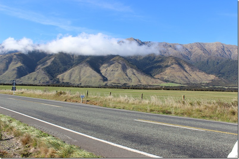 Wairau Valley Wairau Valley