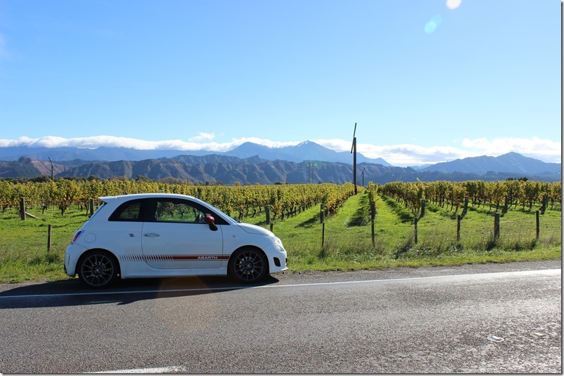 Wairau Valley Wairau Valley