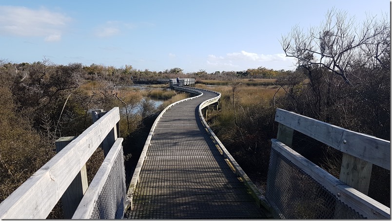 Kawatiri River Trail Kawatiri River Trail