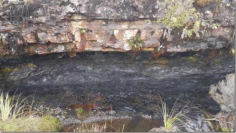 Denniston Coalfield Denniston Coalfield