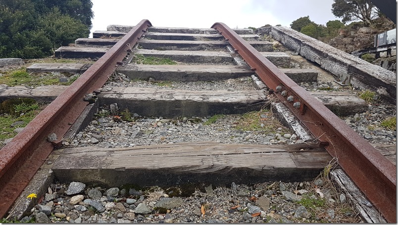 Denniston Coalfield Denniston Coalfield