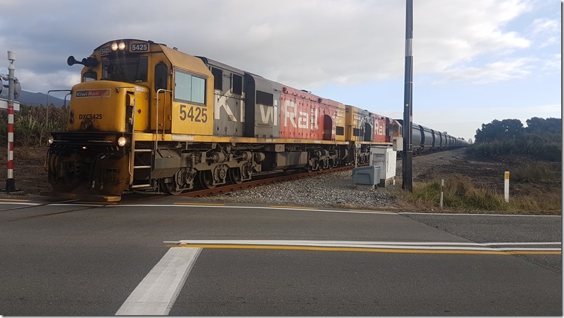 Coal Train Coal Train