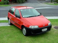NanasRedFIAT