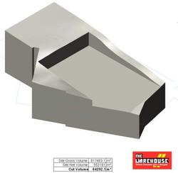 site_and_building_mass_study_001