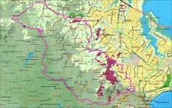 TumonzMap