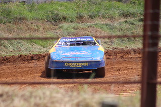 Stockcars