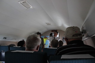 Fly DC3 Ardmore