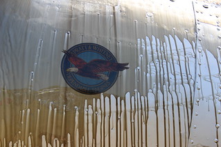 Fly DC3 Broken : (