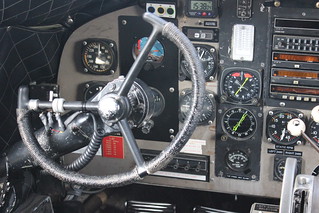 Fly DC3