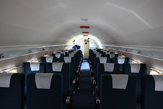Fly DC3