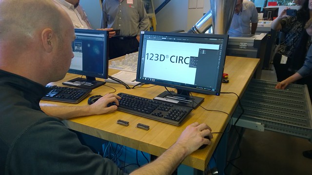 Preparing to 3D print a logo