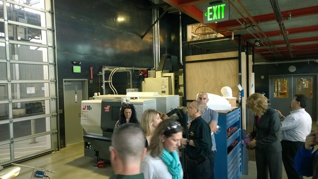 Peir 9 Workshop