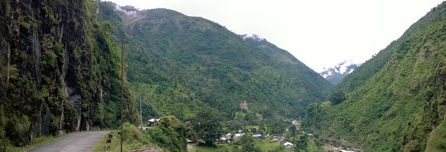Arniko Highway