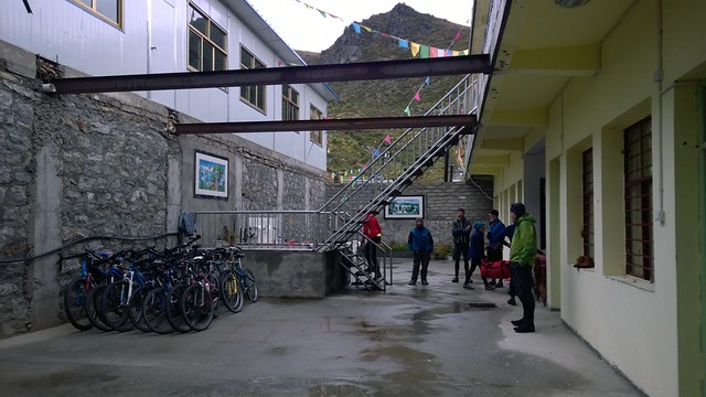SandPei Hotel