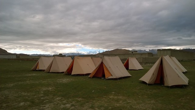 Shenmuda Camp Shenmuda Camp
