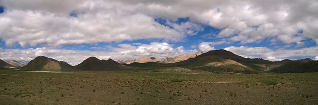 Wow Panorama