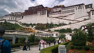 Potala Palace