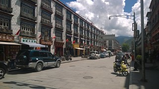 Lhasa