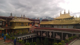 Jokhang Temple