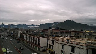 Lhasa