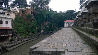 Kathmandu Pashupatinath Temple