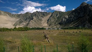 Lhasa
