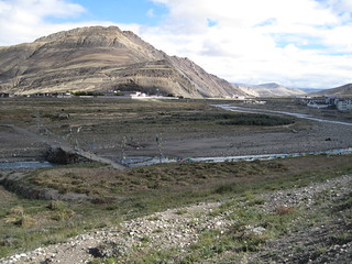 Shegar (New Tingri)