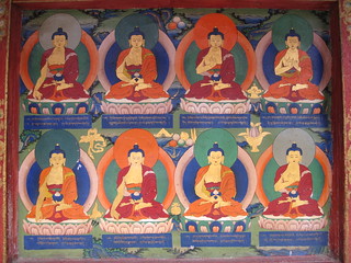 Tashilhunpo Monastery