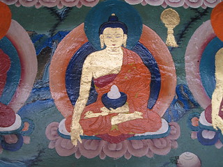 Tashilhunpo Monastery