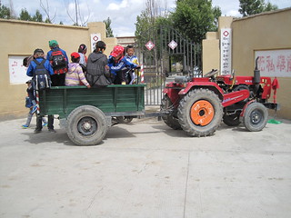 School bus