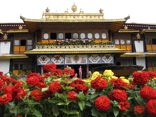 Norbulingka Palace